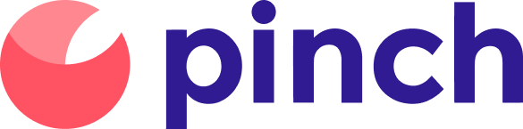 Pinch Payments logo